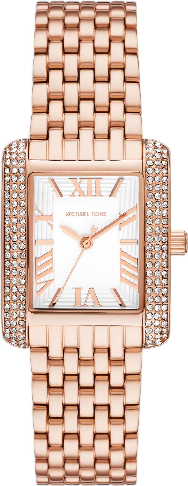Michael Kors EMERY MK4743 Damenarmbanduhr » Zeitlounge.com 