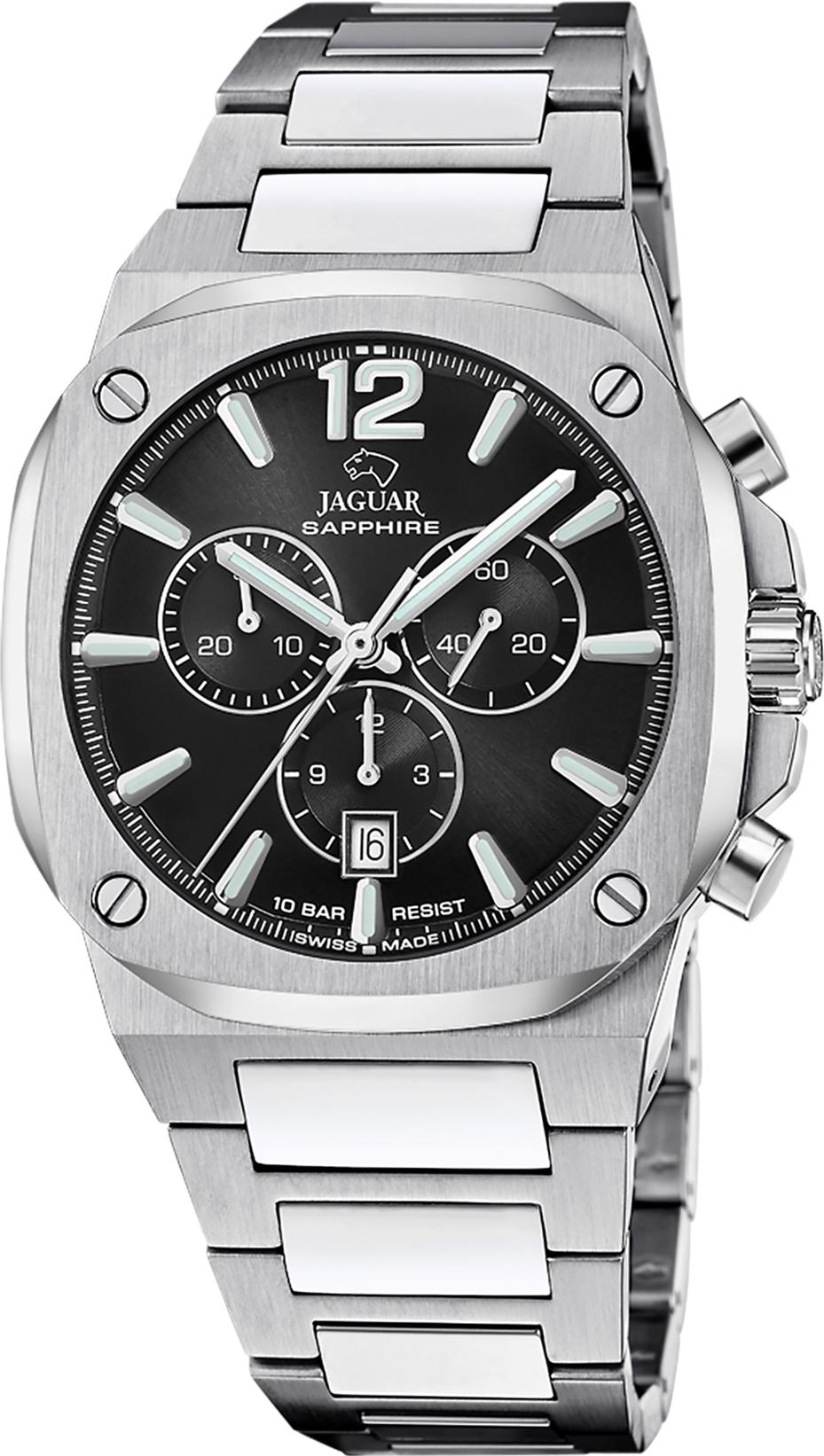Jaguar EXECUTIVE J1025/3 Cronografo uomo