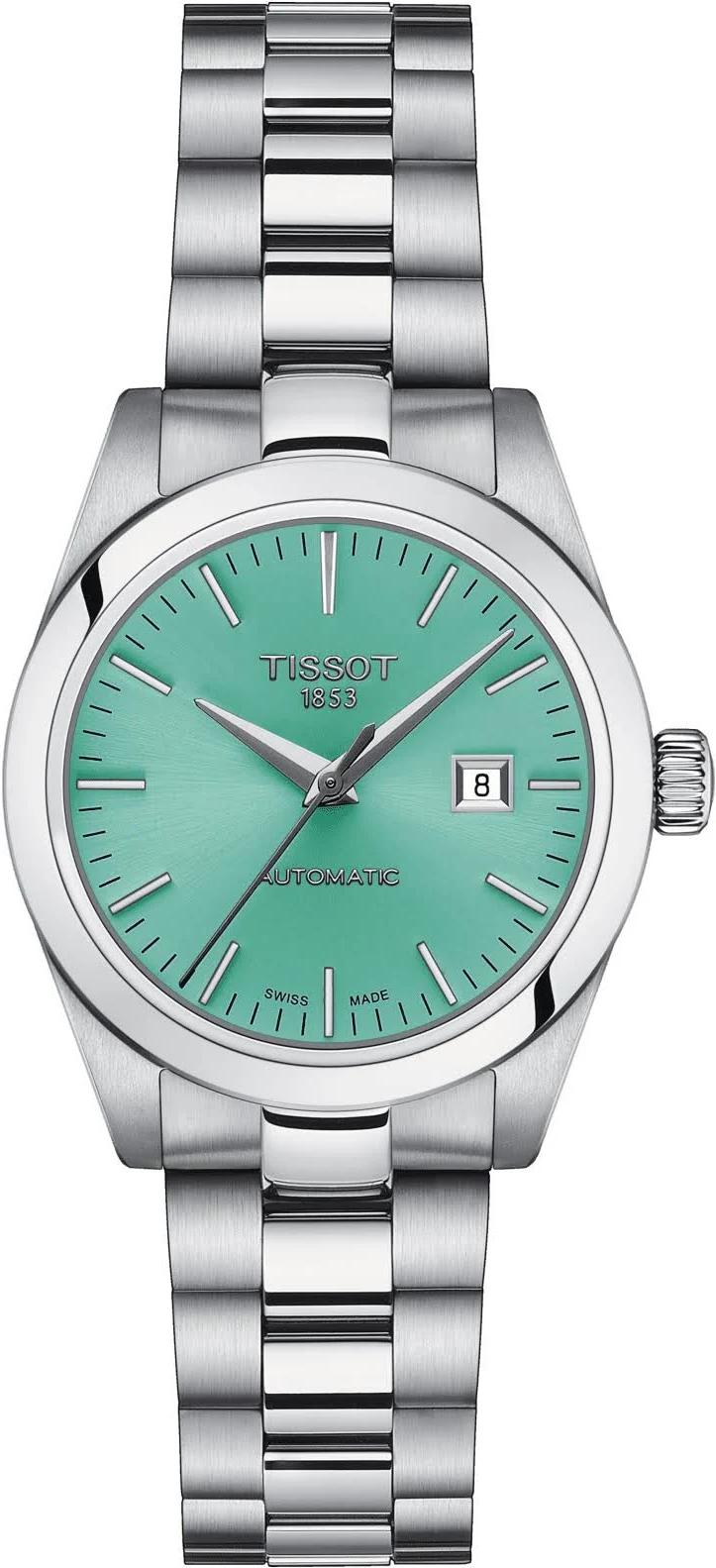 Tissot T-My Lady Automatic T132.007.11.091.00 Reloj Automático para mujeres