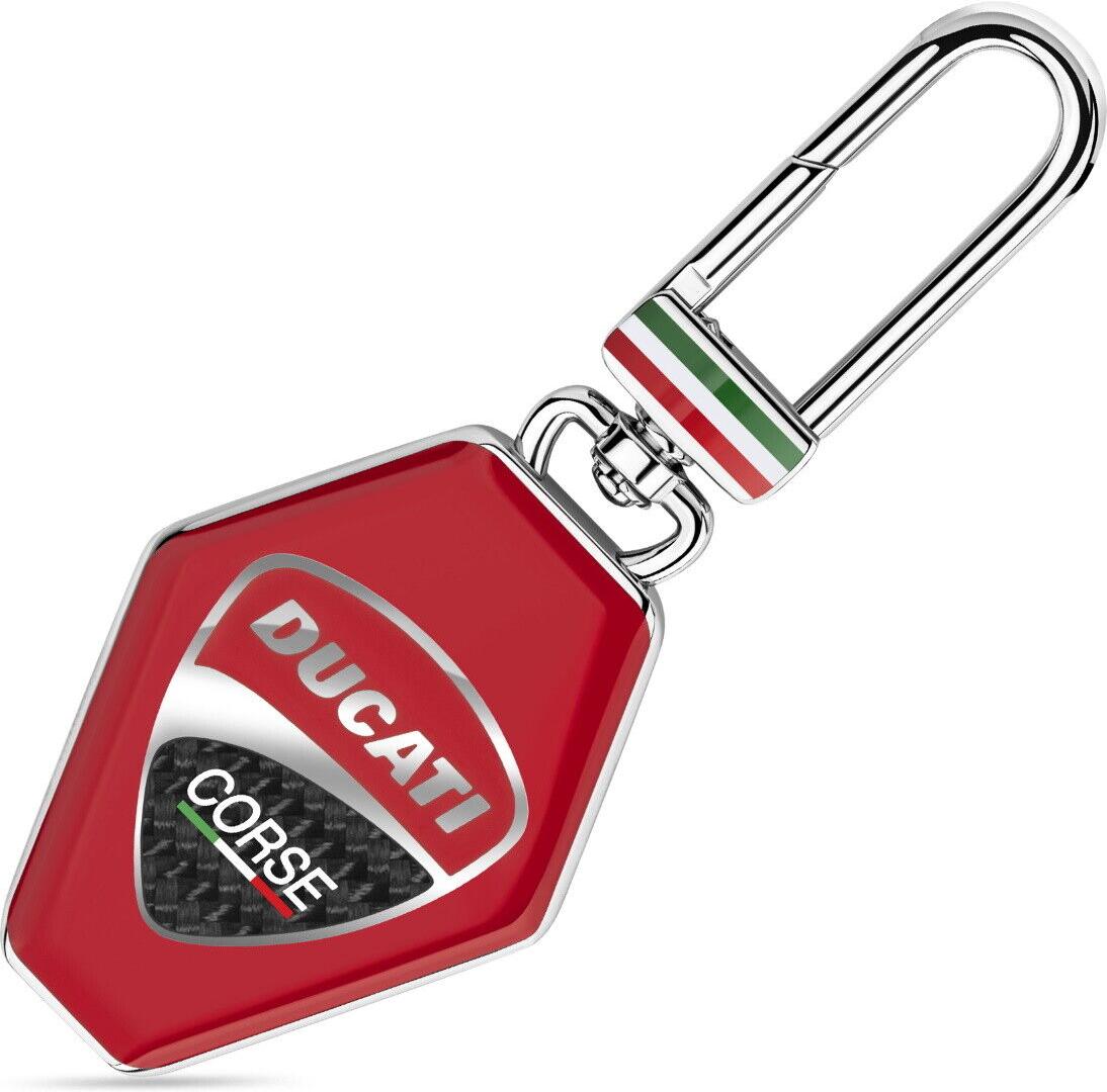 Ducati Carryover DTAGK2138002 Key chain