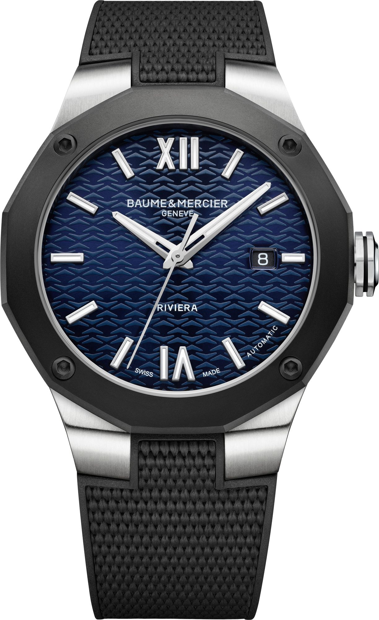 Baume & Mercier RIVIERA M0A10768 Automatic 