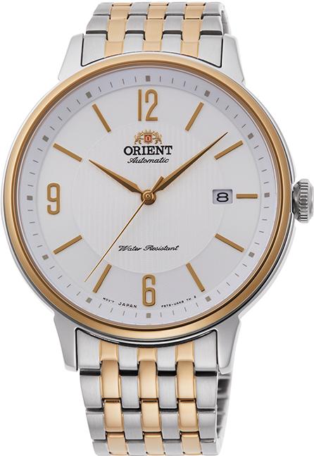 Orient Contemporary RA-AC0J07S10B Automatic Mens Watch
