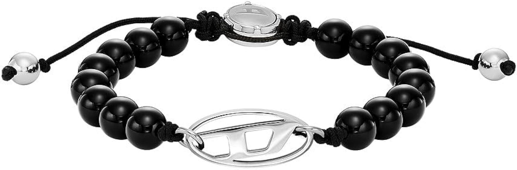 DIESEL Jewellry DX1434040 Mens Bracelet