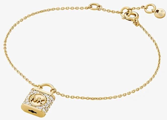 Michael Kors Jewellery MKC1631AN710 Dames armband