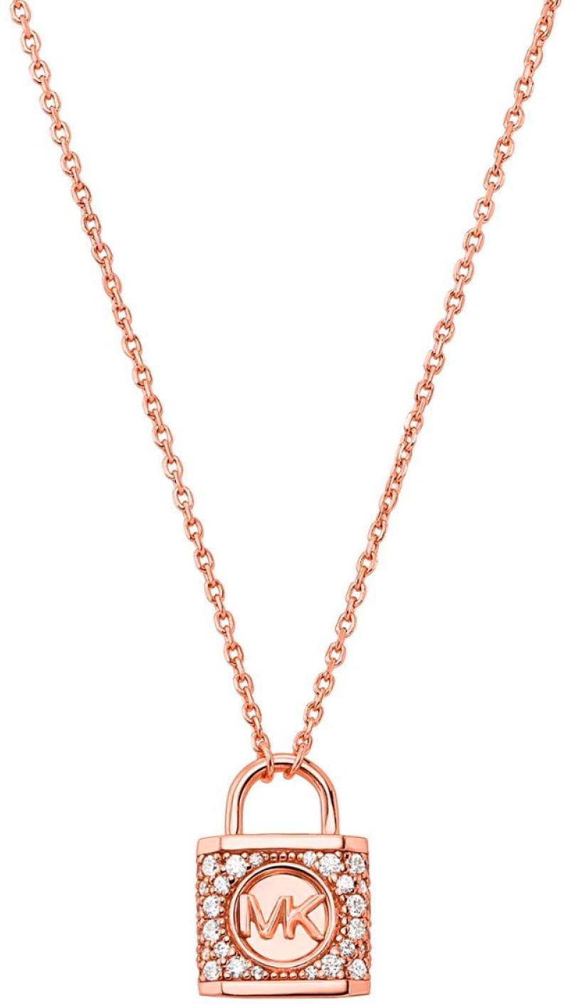 Michael Kors Jewellery MKC1629AN791 womans necklace