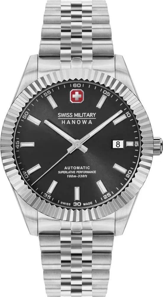 Swiss Military Hanowa DILIGENTER SMWGL0002101 Orologio automatico uomo