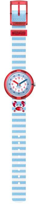 Flik Flak SHINING CRAB FPNP143 Orologio per bambino