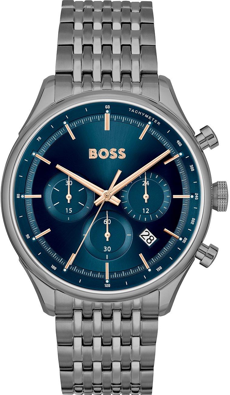 Boss GREGOR 1514083 Cronografo uomo