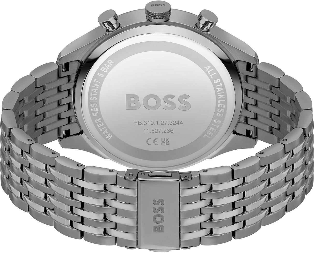 Boss GREGOR 1514083 Cronógrafo para hombres