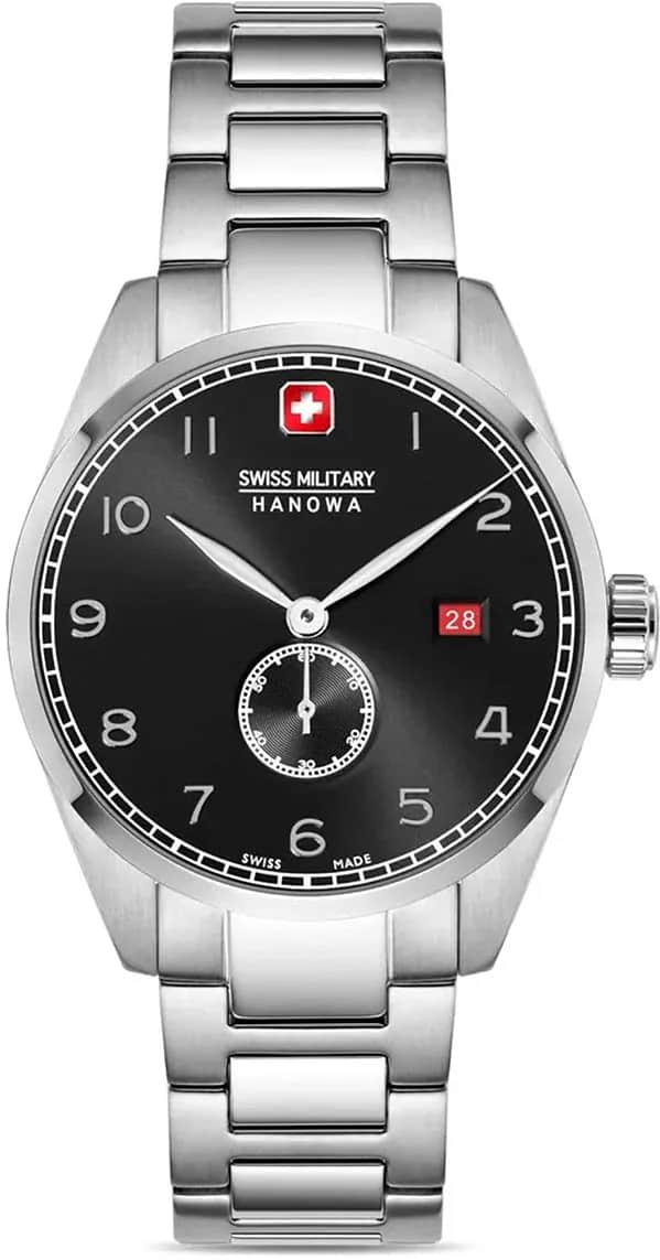 Swiss Military Hanowa LYNX SMWGH0000704 Heren armbandhorloge