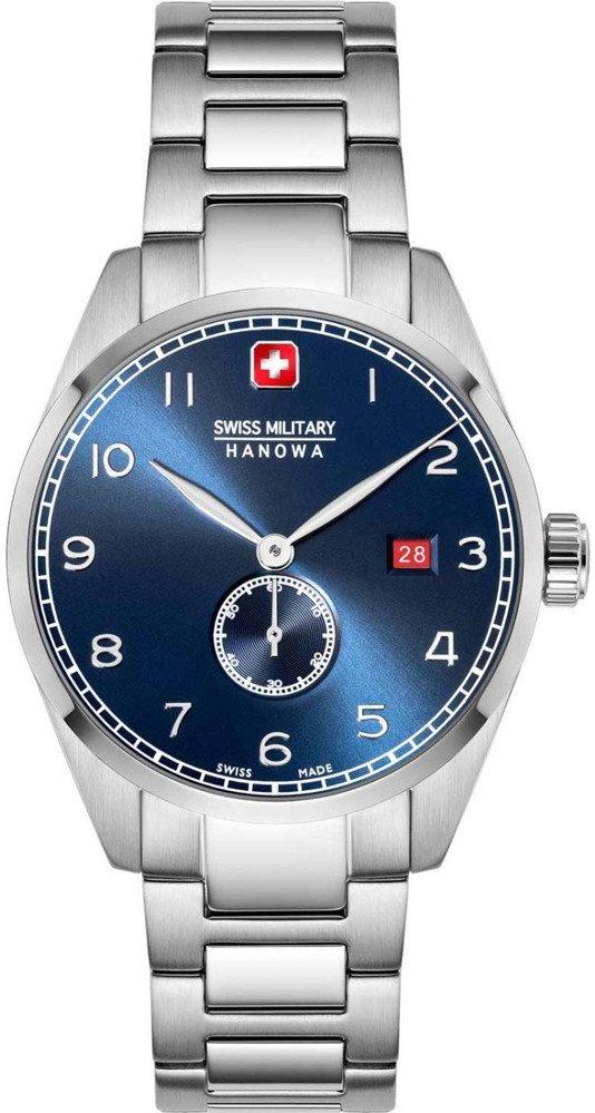 Swiss Military Hanowa LYNX SMWGH0000705 Herrenarmbanduhr