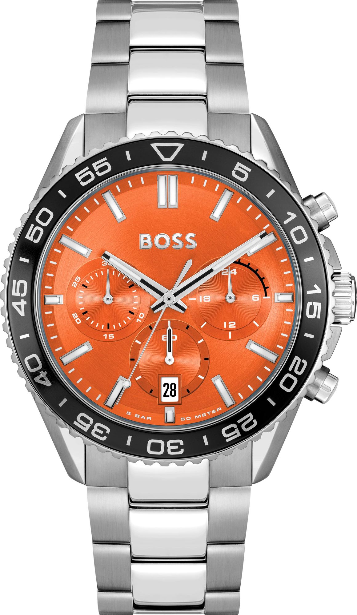 Boss RUNNER 1514162 Cronografo uomo