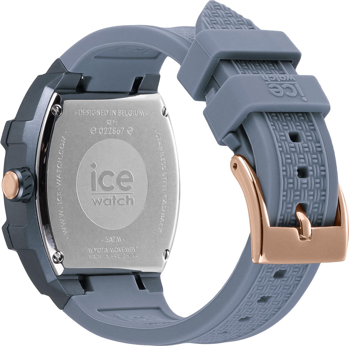 Ice Watch ICE boliday 22867 Reloj de Pulsera para mujeres