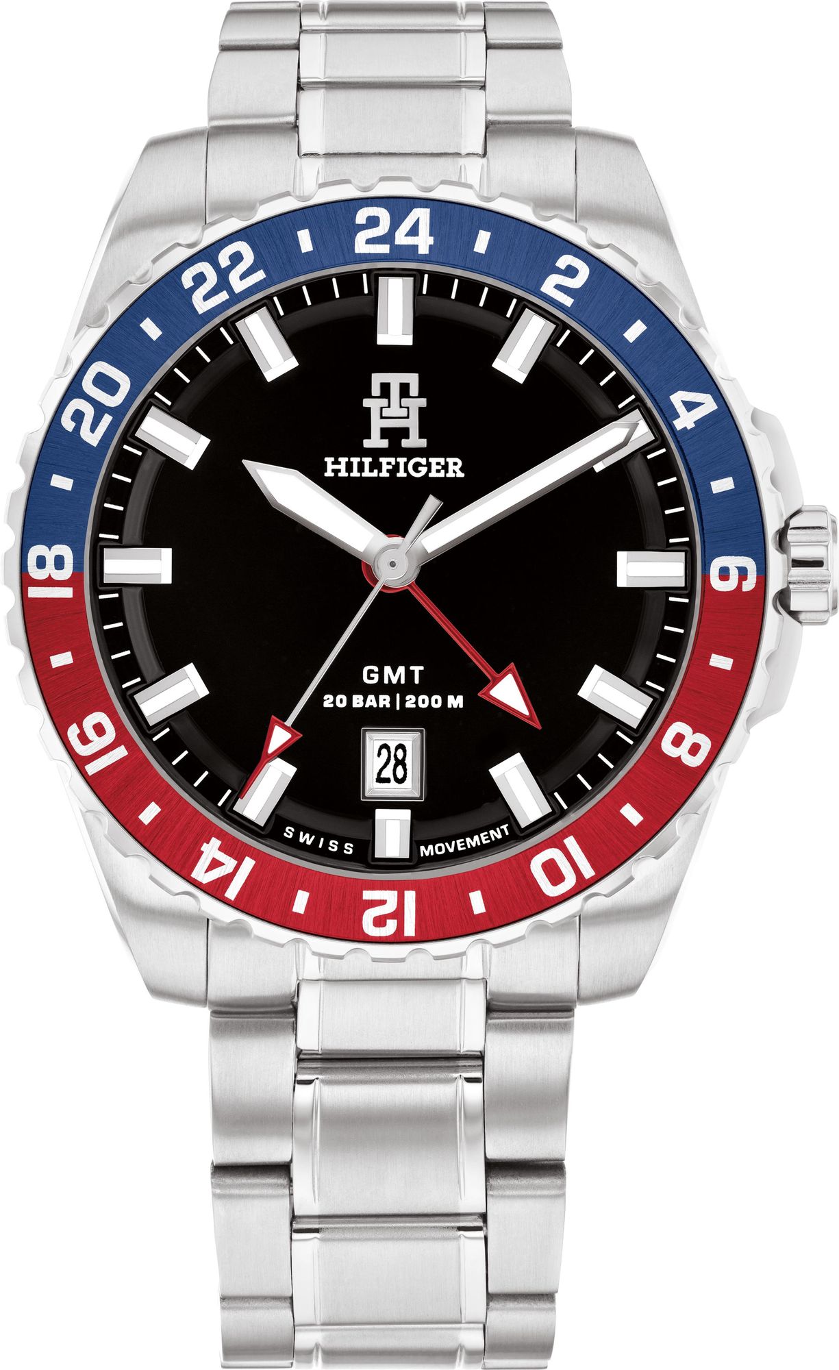 Tommy Hilfiger SPORT 1792131 Herrenarmbanduhr » Zeitlounge.com
