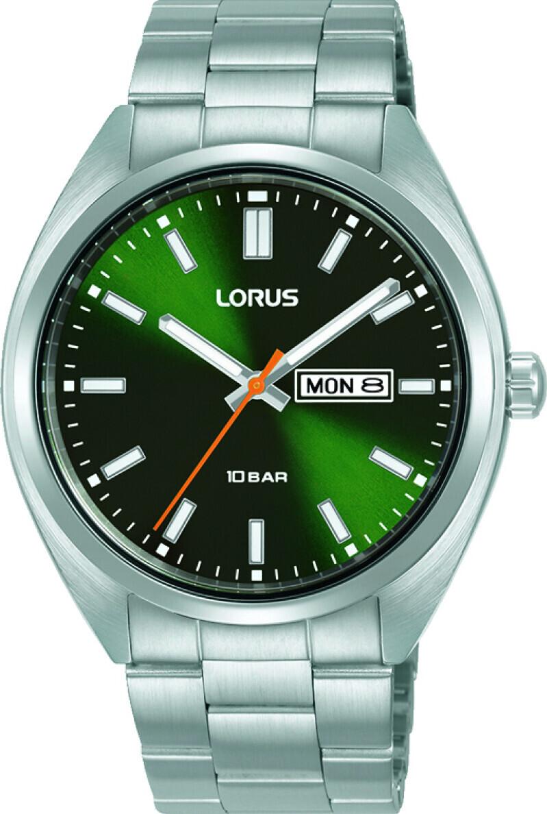 Lorus Sports RH367AX9 Orologio da polso uomo