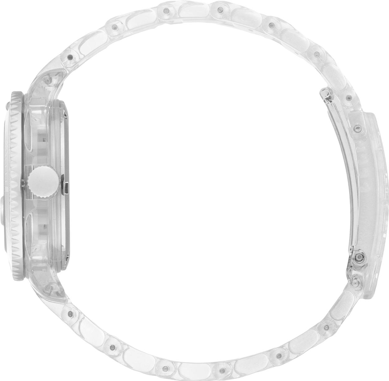 Ice Watch ICE clear sunset 21440 Montre Bracelet pour femmes