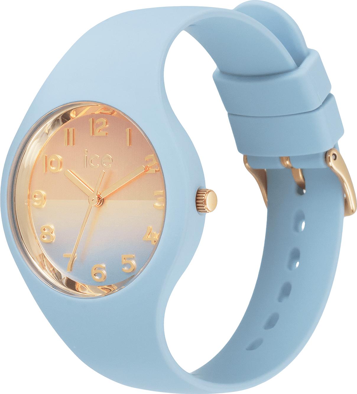 Ice Watch ICE horizon 21358 Montre Bracelet pour femmes