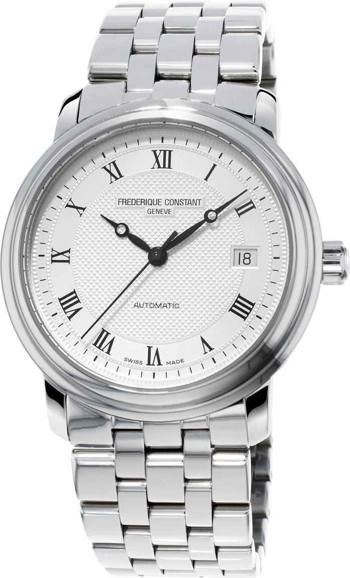 Frederique Constant Geneve Classics Automatic 