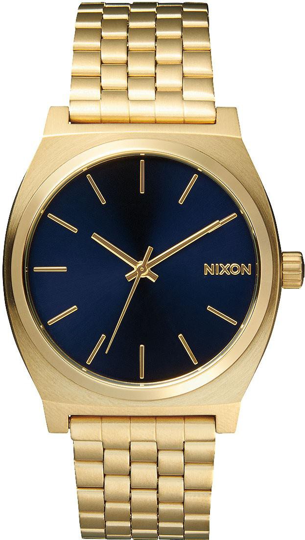 Nixon Time Teller A045-1931 Unisex Design Highlight