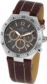 Jacques Lemans DOVER 1-1837D Herrenchronograph