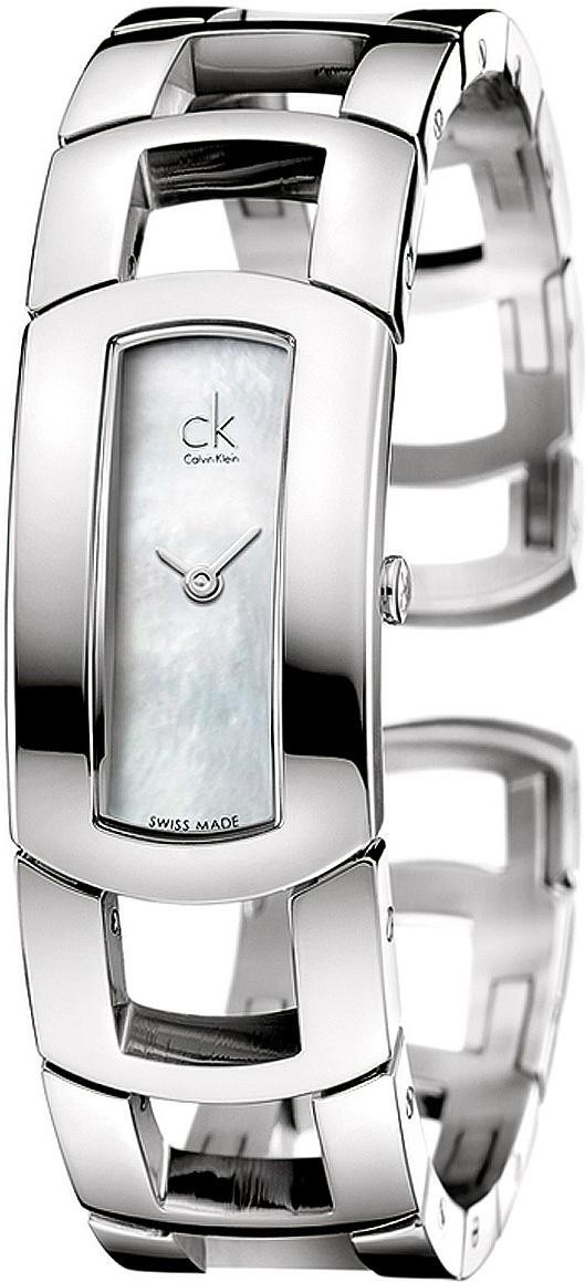 Calvin Klein Dress K3Y2M11G Orologio bracciale
