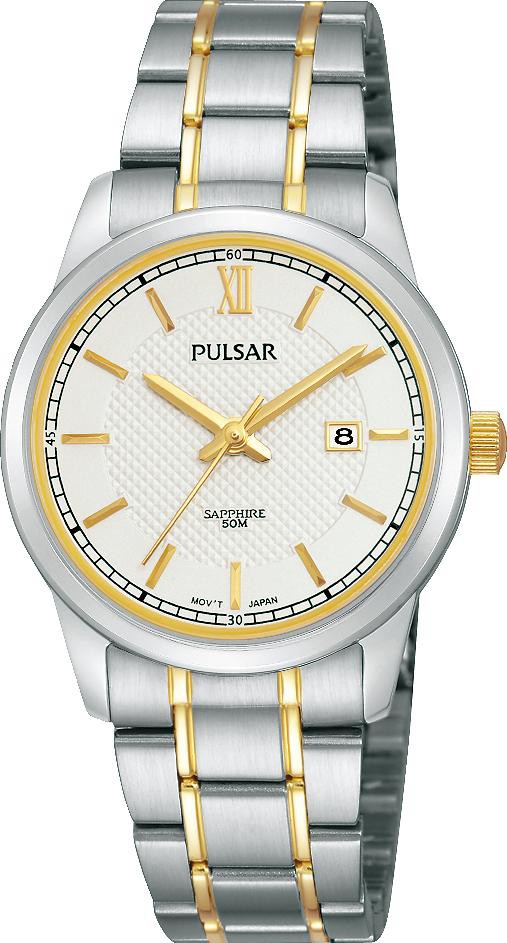 Pulsar Classic PH7401X1 Orologio da polso donn