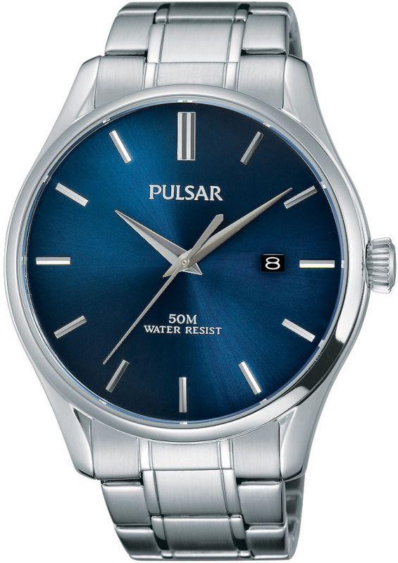 Pulsar Classic PS9425X1 Orologio da polso uomo