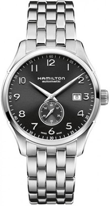 Hamilton Jazzmaster Maestro Small Second H4251