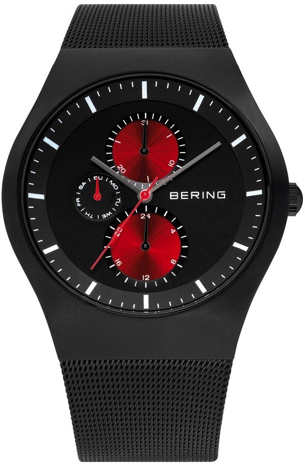 bering classic collection
