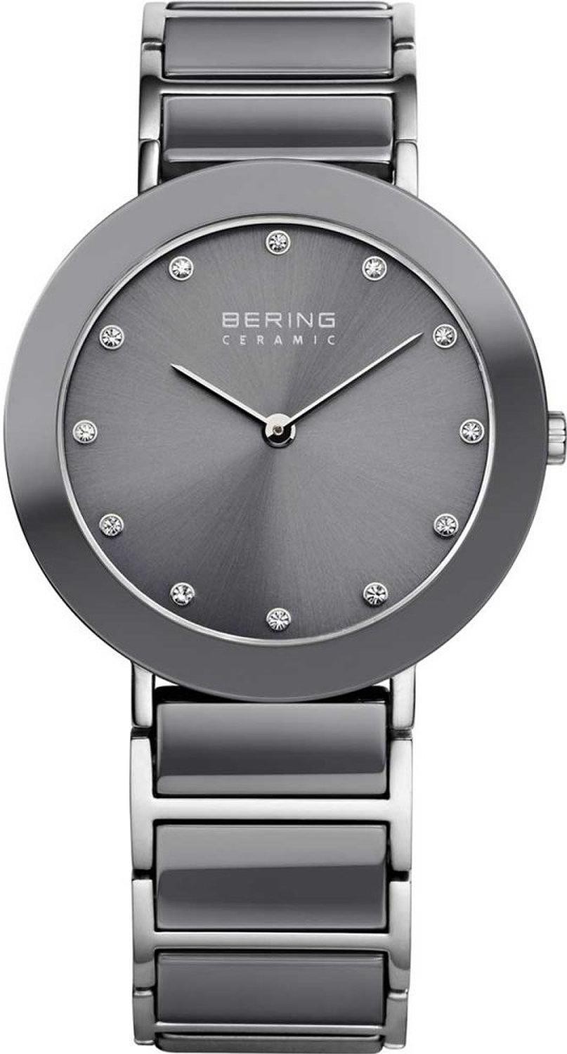 Bering Ceramic Collection 11435-789 Montre Ave
