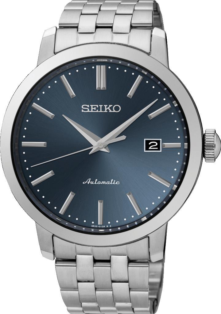Seiko automaat horloge - Seiko 5 SNKD99K1 - Officiële Seiko dealer