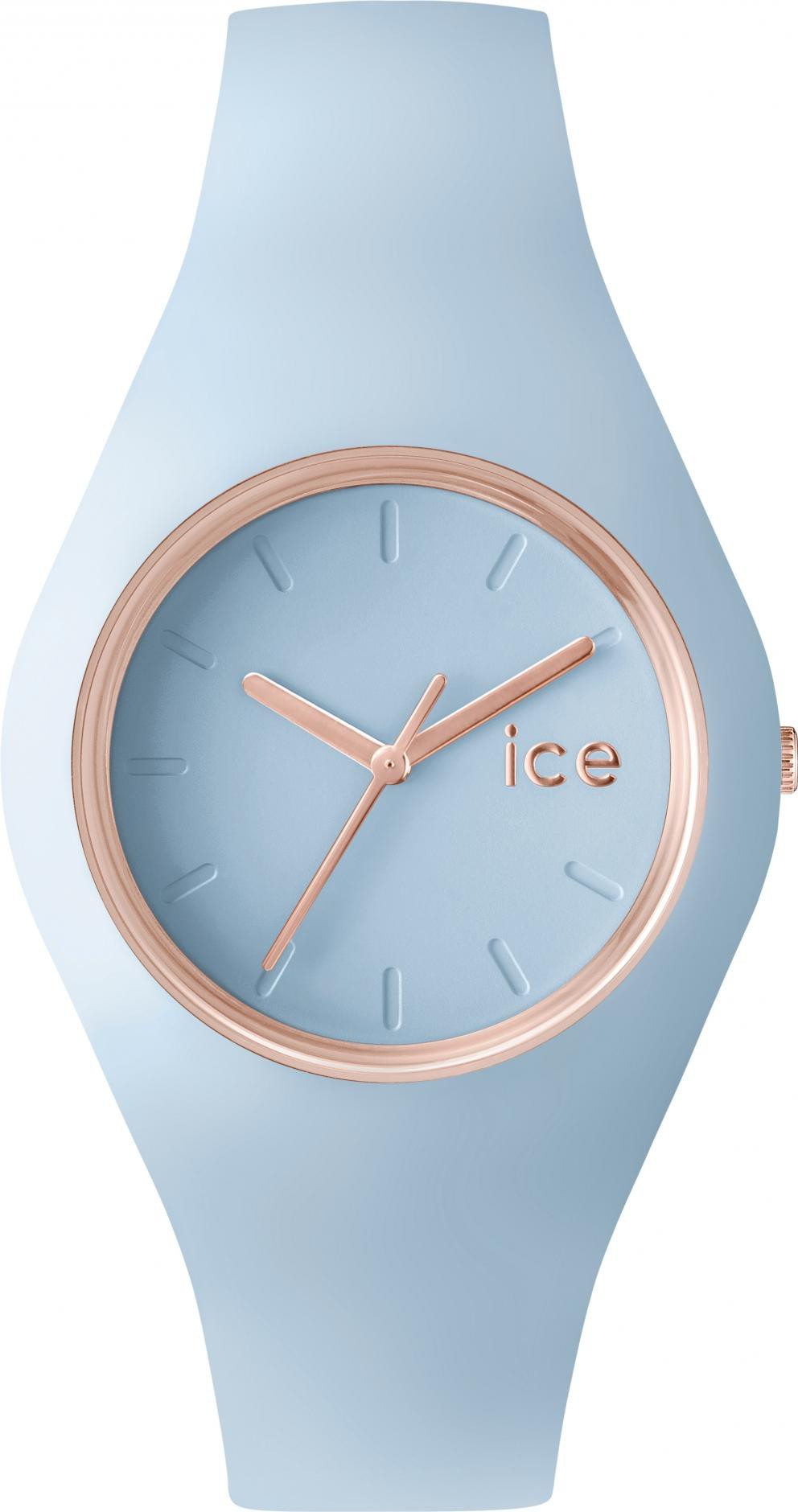 Ice Watch ICE Glam Pastel ICE.GL.LO.U.S.14 Oro