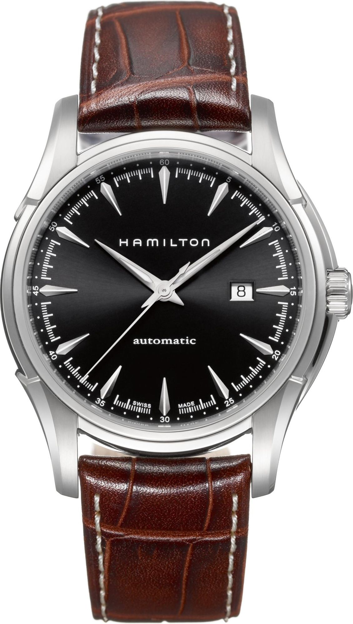 Hamilton Jazzmaster Viewmatic H32715531 Automa