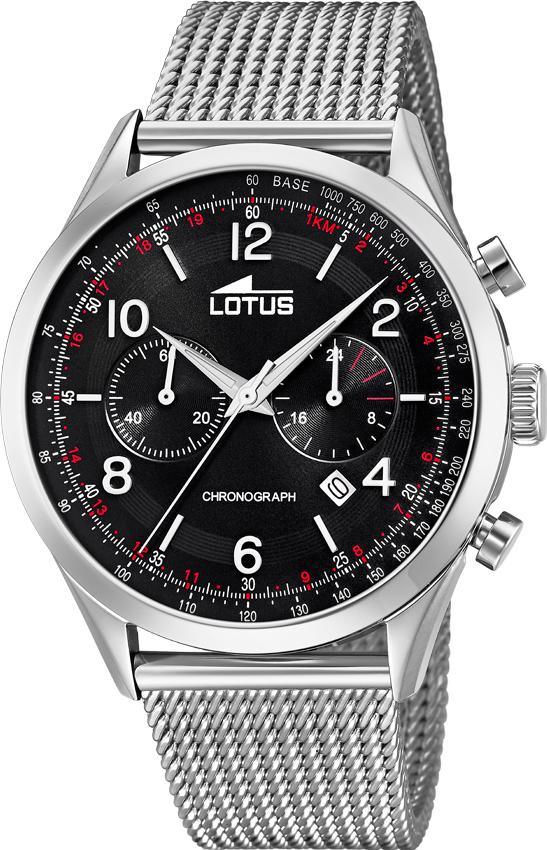 Lotus Chronograph 18555/2 Cronografo uomo Migl