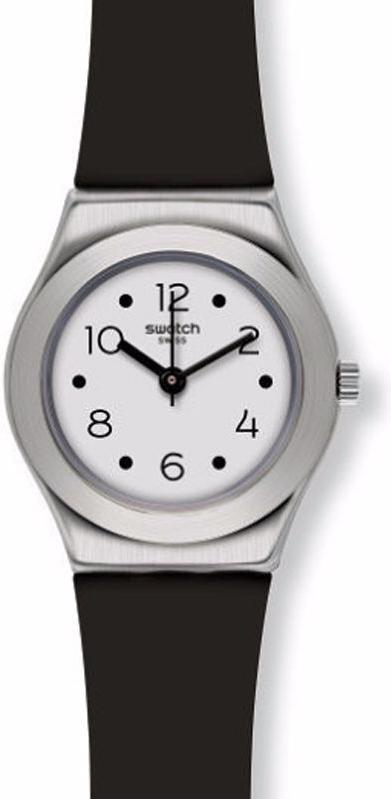 Swatch SOBLACK YSS315 Unisexuhr Swiss Made Swatch SOBLACK YSS315 Unisexuhr Swiss Made
