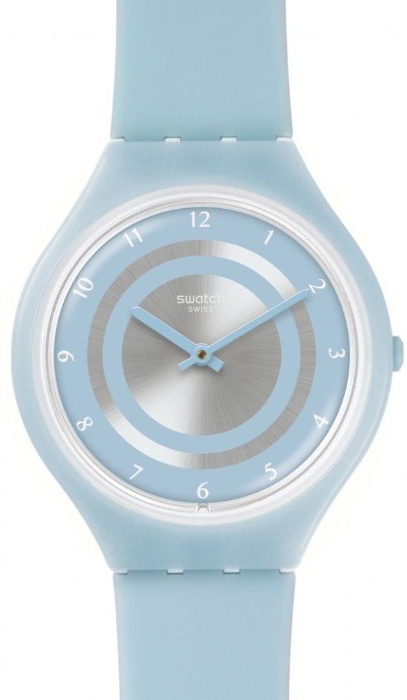 Swatch SKINCIEL SVOS100 Unisexuhr Swiss Made Swatch SKINCIEL SVOS100 Unisexuhr Swiss Made