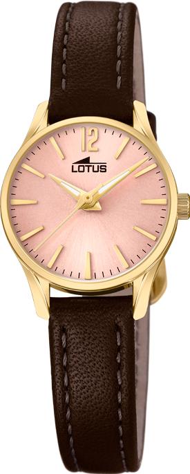 Lotus Revival 18574/2 Wristwatch for women Design Highlight