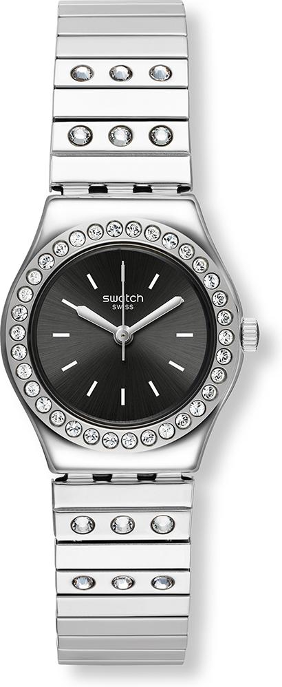 Swatch TAN LI YSS318B Orologio da polso donna 