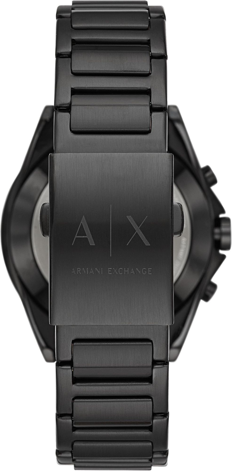 ax connected watch