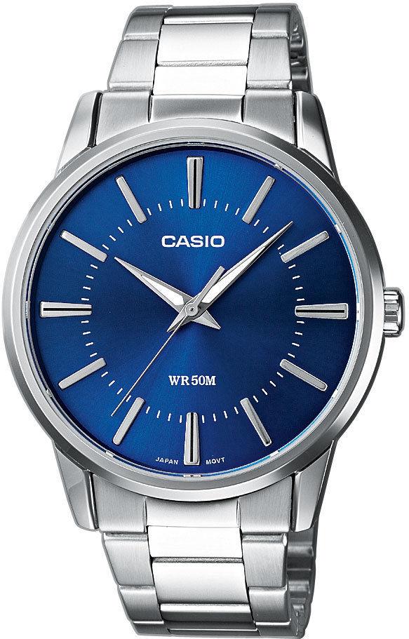 Casio Collection Men MTP-1303PD-2AVEF Heren ar