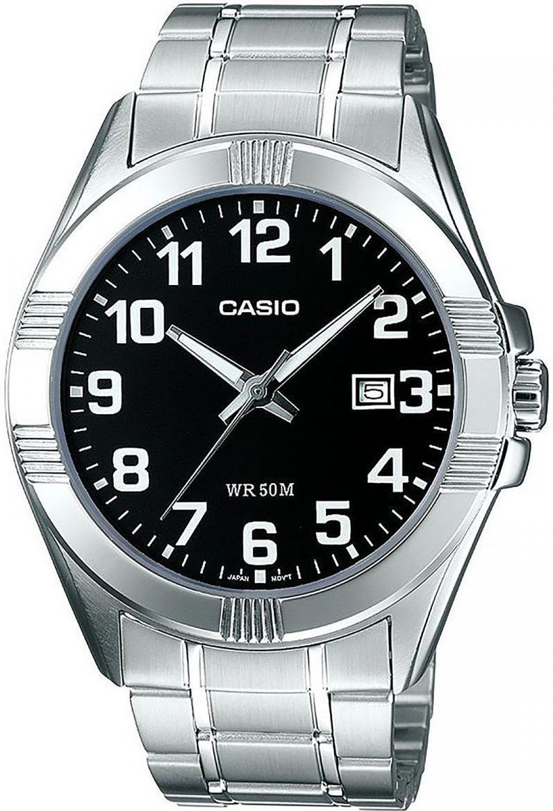 Casio Collection Men MTP-1308PD-1BVEF Orologio