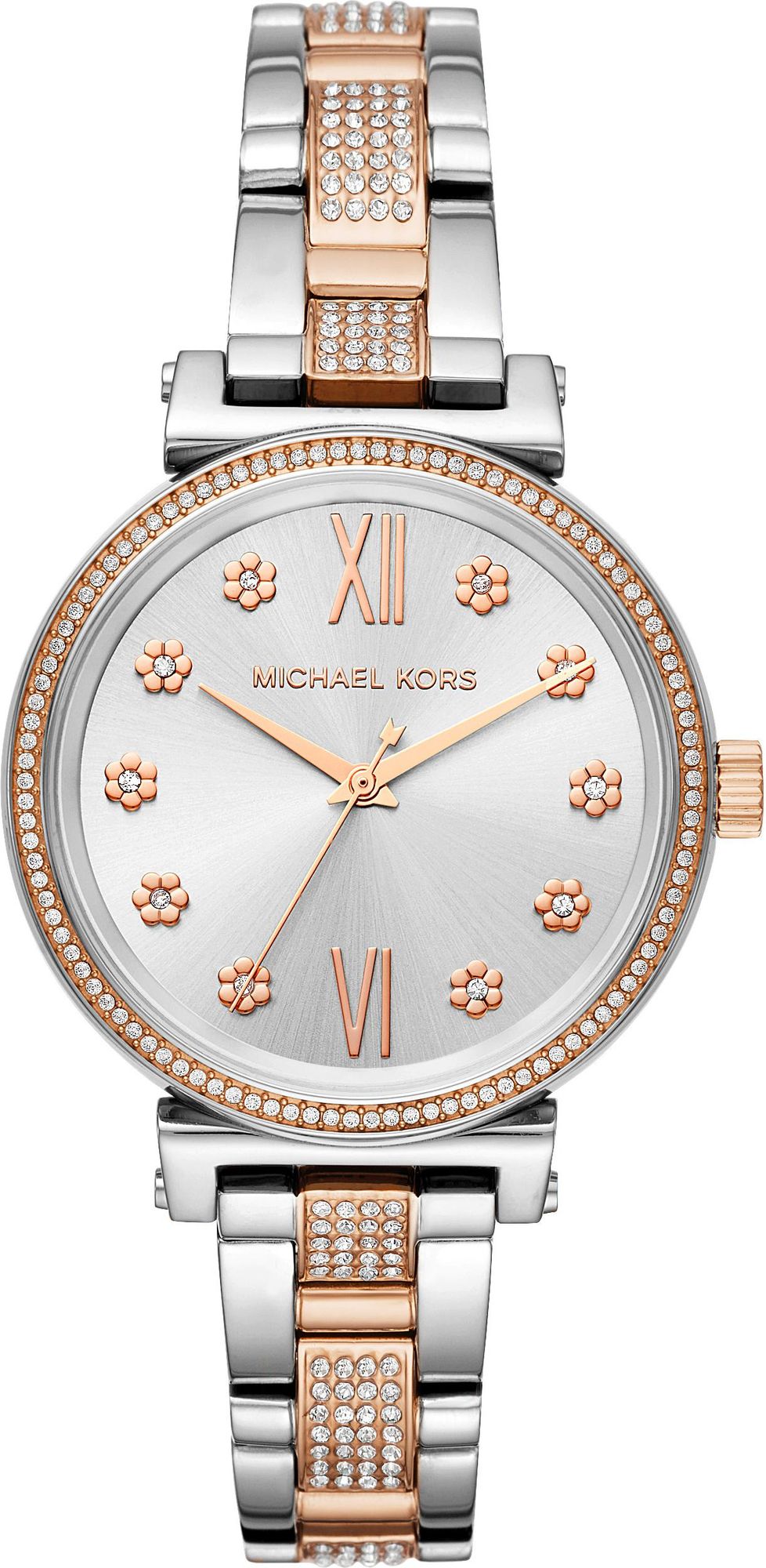 Michael Kors SOFIE MK3880 Reloj de Pulsera par