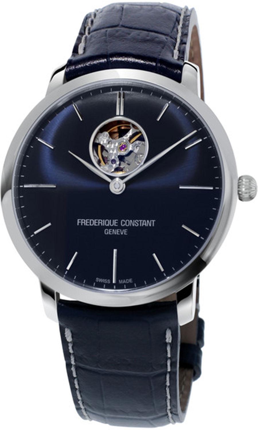 Frederique Constant Geneve Slimline Automatic 