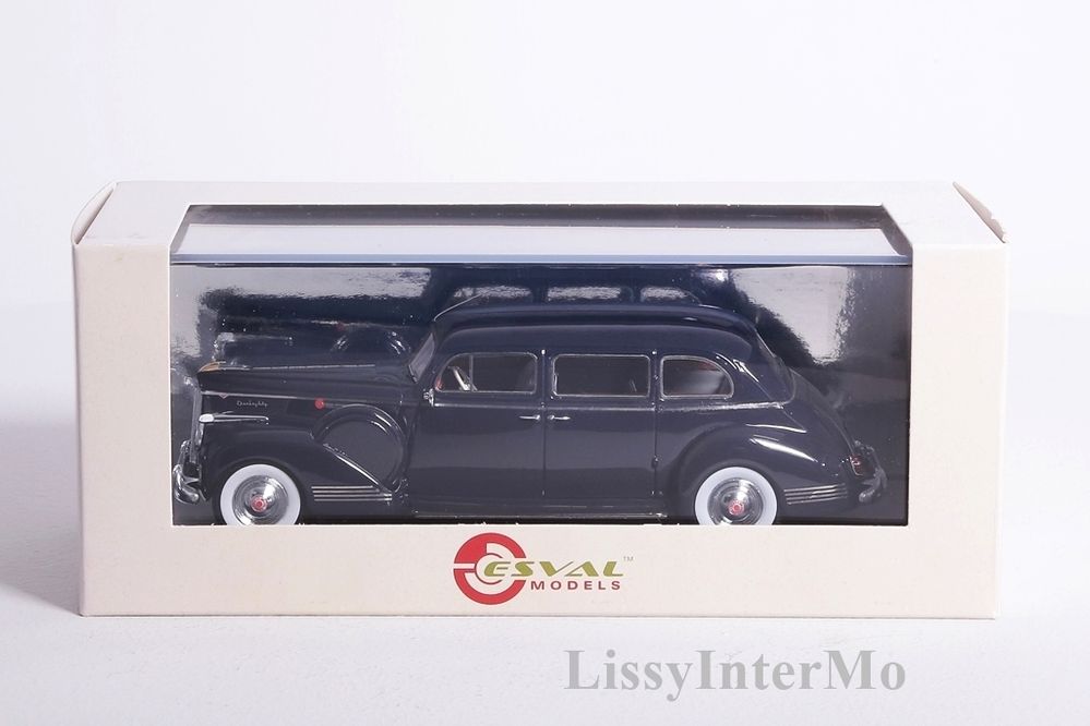 PACKARD 180 LE BARON LIMOUSINE (1941