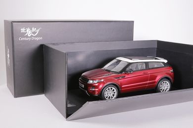 Range Rover Evoque | LissyInterMo