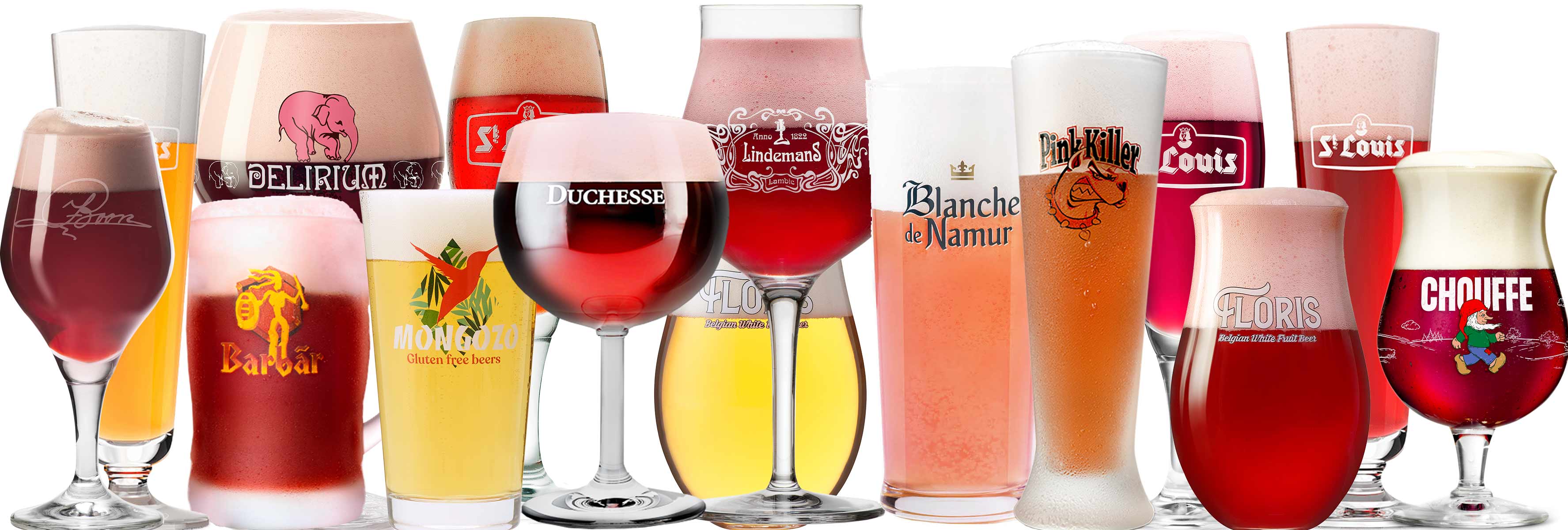 Belgien Fruchtbier kaufen