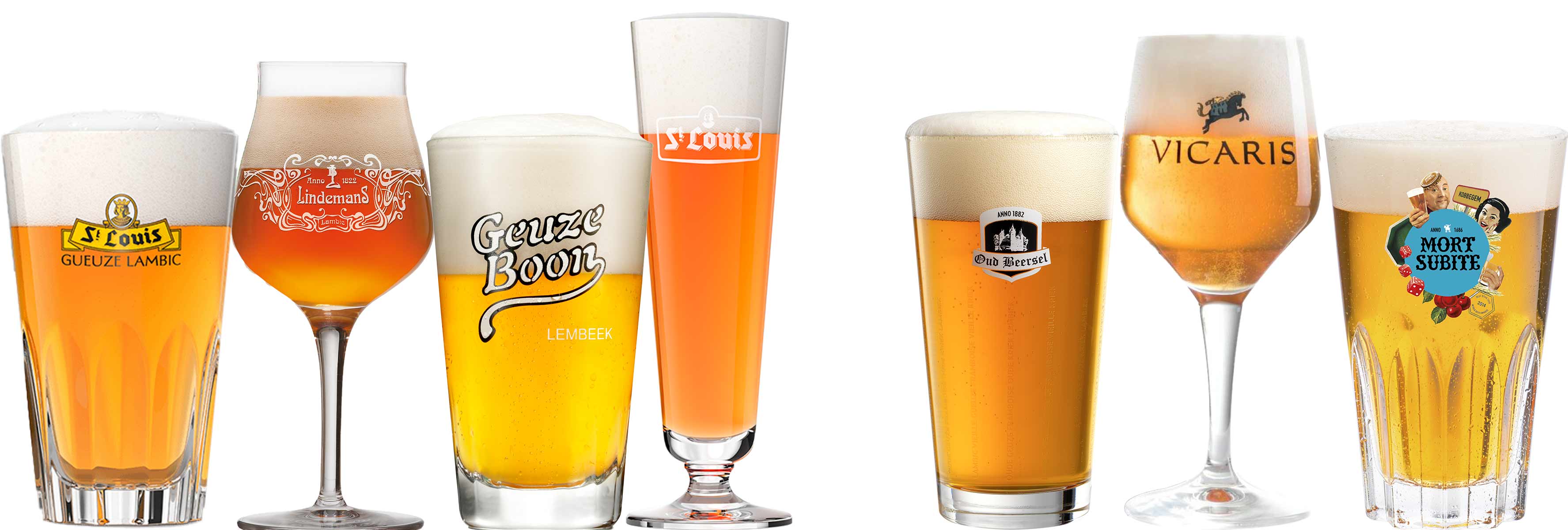 Belgien Geuze kaufen