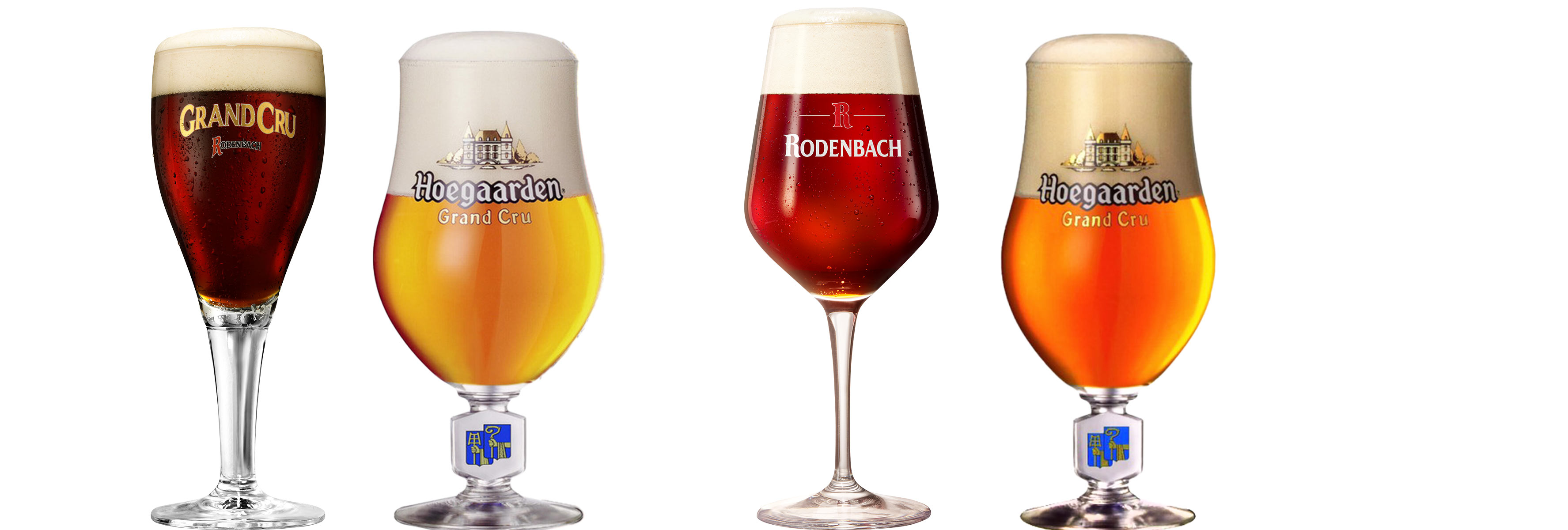 Belgien Grand Cru Bier kaufen