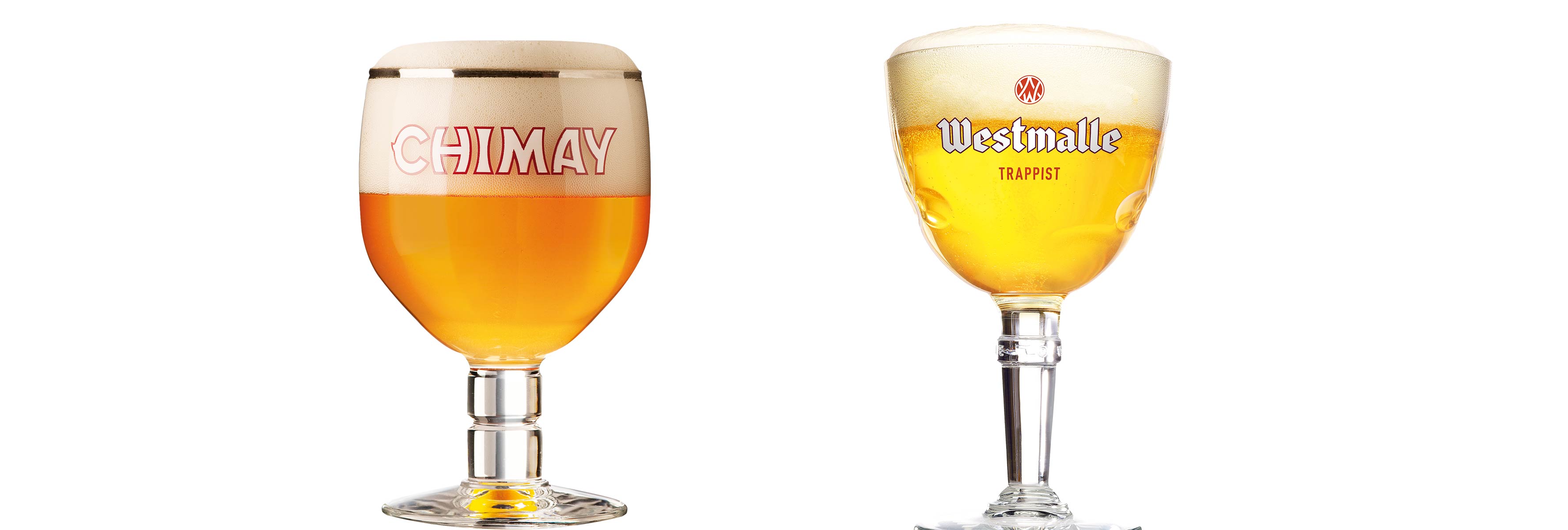 Belgien Single oder Enkel Bier