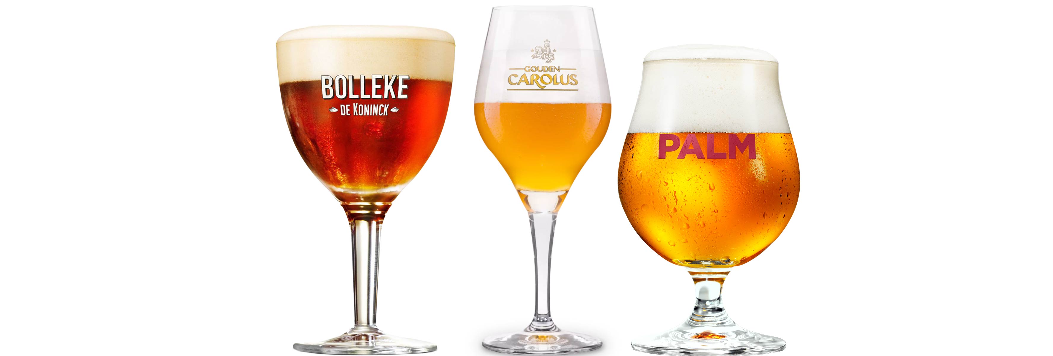 Belgien Special Belge Bier